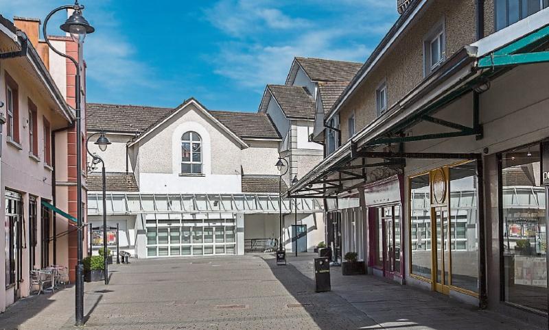Another business closes in Tipperary - couple decide not to renew café lease