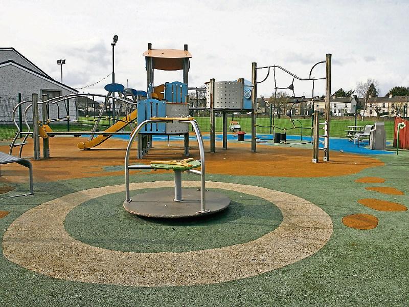 Carrick-on-Suir playground to close temporarily later this year for renovations