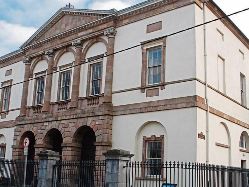 Second court appearance for two men charged in connection with Clonmel shop robbery 