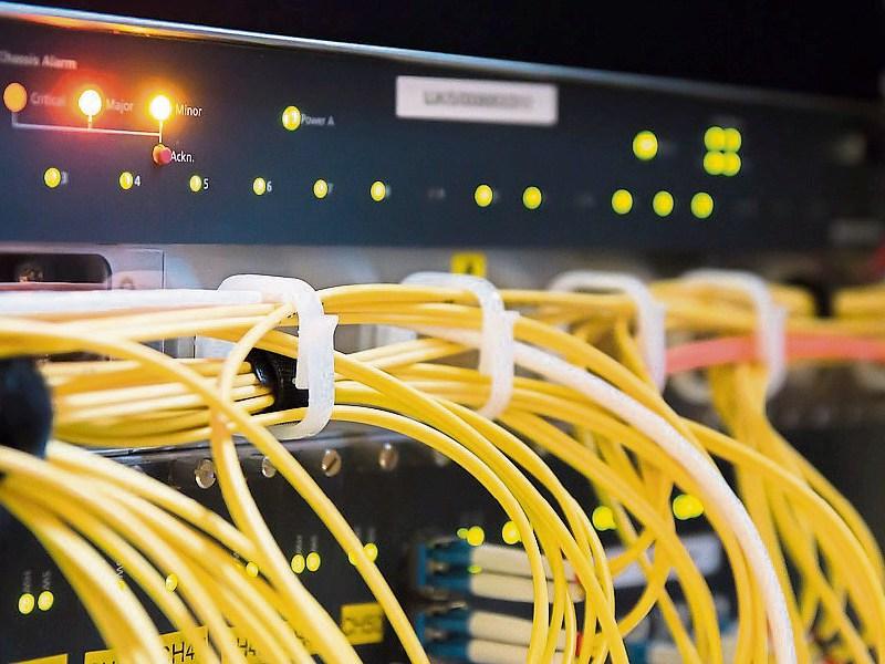 Tipperary broadband rollout continues at full steam with some 2,000 homes to be connected