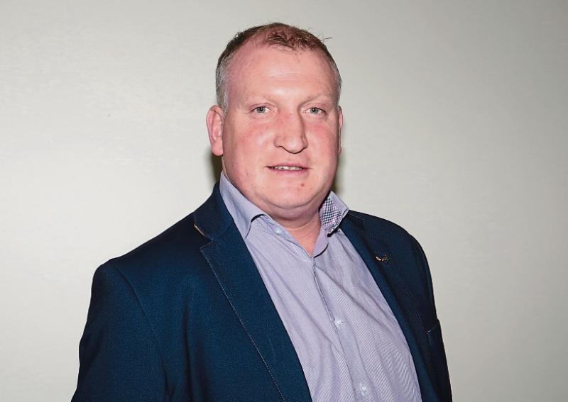 Limerick village condemned to future of no growth by Irish Water, says councillor