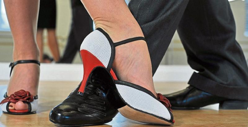 Tipperary dance club classes will help you make new friends and have fun