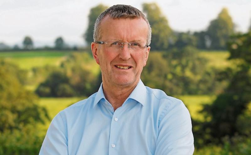 Tipperary farm leader says Government policy 'must reflect a changed world'