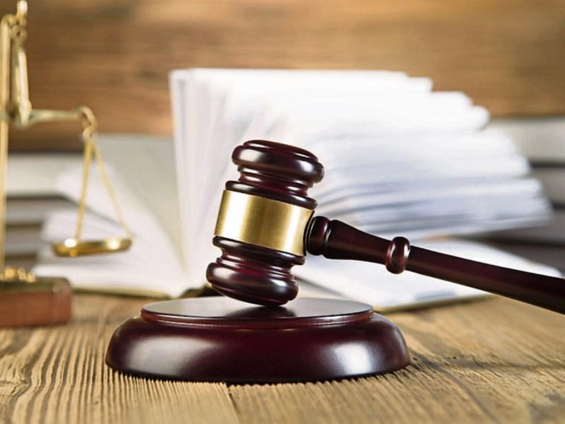 Court Gavel