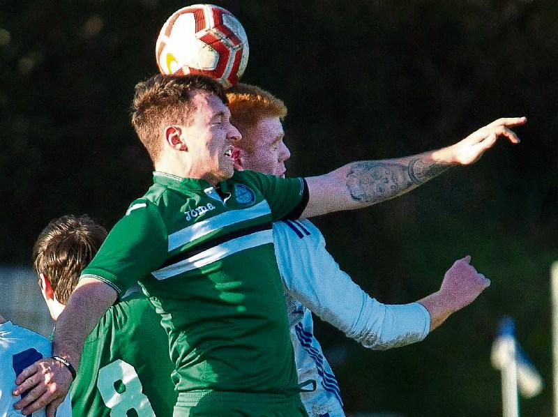 Tipperary Soccer: Clonmel Celtic overcome Kilkenny opposition to progress in FAI Under 17 Cup