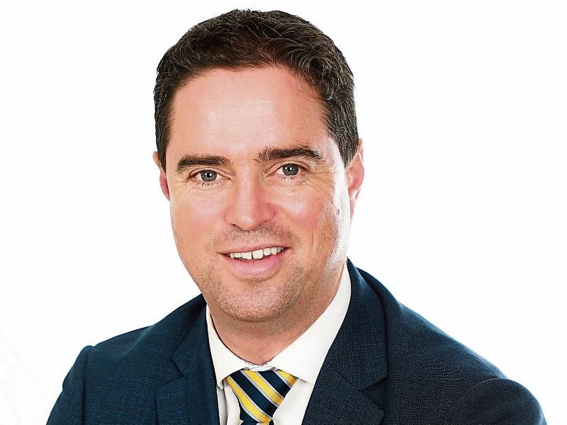 Kildare Minister says he 'would expect' certain army barracks to be used to accommodate displaced Ukrainians