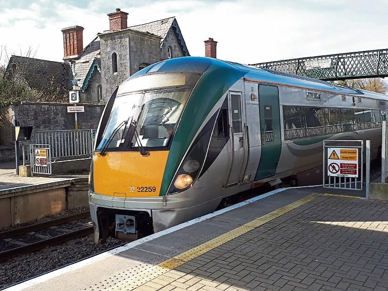 Commuter pain sure to be the big issue in Portarlington and Kildare South 