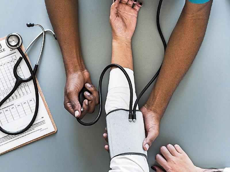 Urgent blood donation clinic opens at Limerick Racecourse