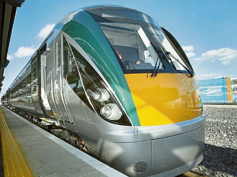 Iarnród Éireann have announced additional train times that will service Carlow