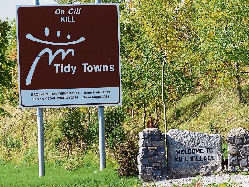 BREAKING: Plan to house 300 asylum seekers at a former Kildare sports venue 