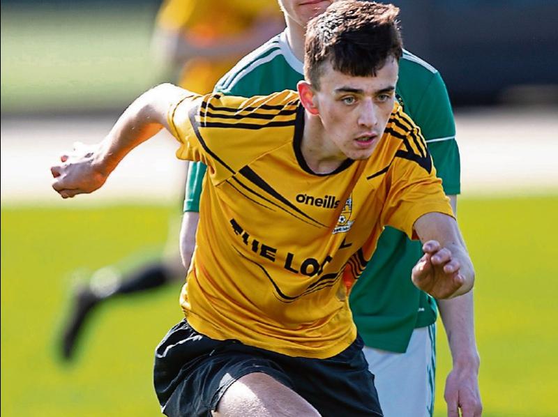 Tipperary soccer derby sees Clonmel Town prove too strong for Clonmel Celtic