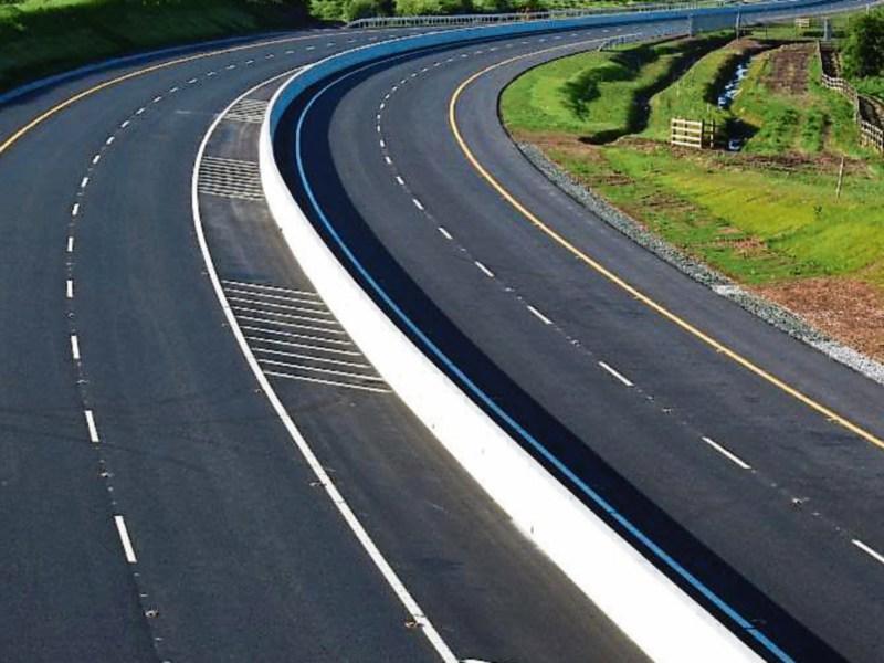Gardaí to launch new motorway camera in Tipperary to monitor driver's 'average speed'