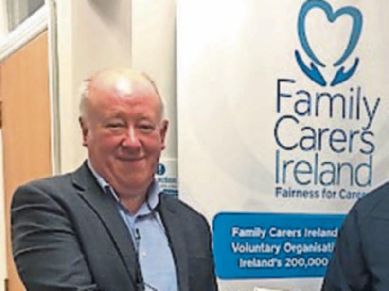 New Family Ireland offices in Clonmel to be officialy opened on Thursday