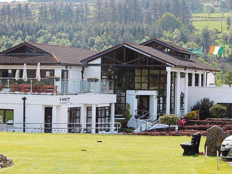 Clonmel Golf Club now taking bookings for Club Classic in mid June