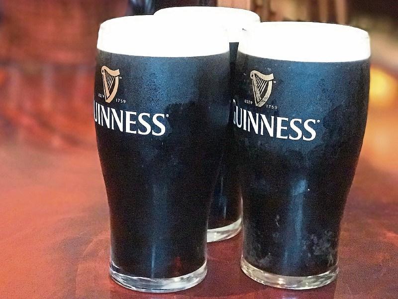 Revealed: Spending spree in Donegal pubs after lifting of Covid restrictions