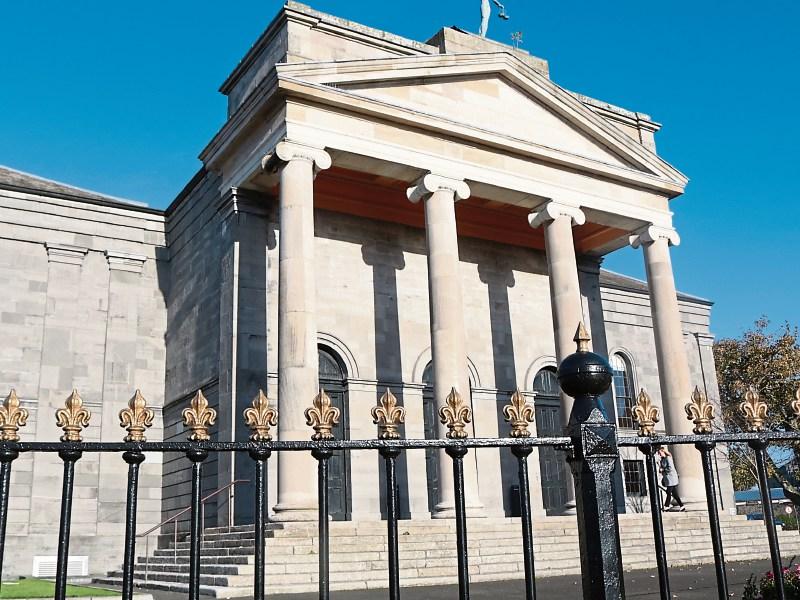 Man charged in connection with theft of gardening tools from cars in Tipperary Town 