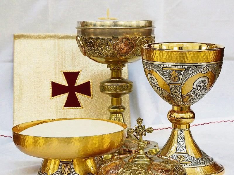A grant of €10,000 has been awarded to a Kilkenny church 