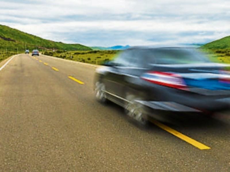 Councillors says Laois village 'dying on its feet' due to speeding traffic