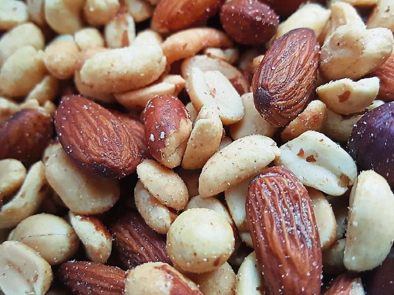 Healthy Eating: 'Magnesium – The magical mineral' 