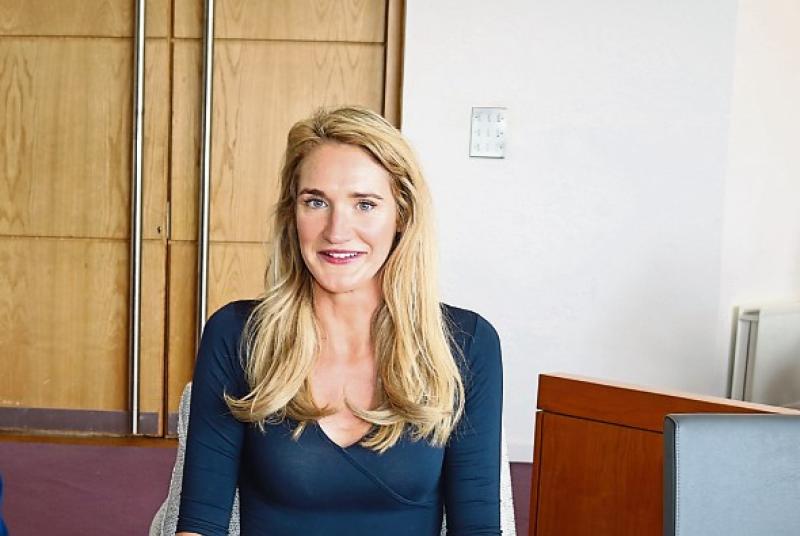 'Palestine' motion passed by Limerick councillors, despite opposition