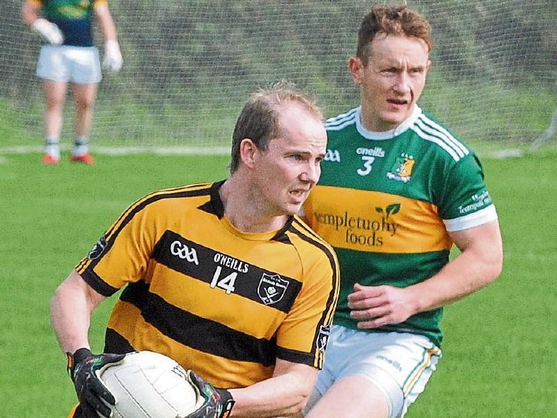 Action resumes in West Tipperary - busy schedule ahead for coming week