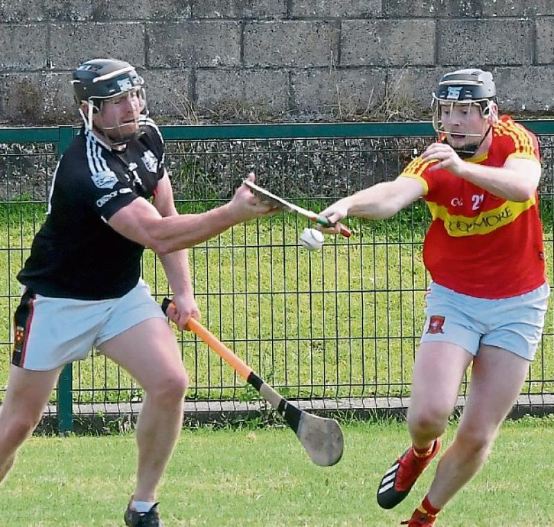 POSTPONED: South Tipperary senior hurling final off due to Carrick bereavement