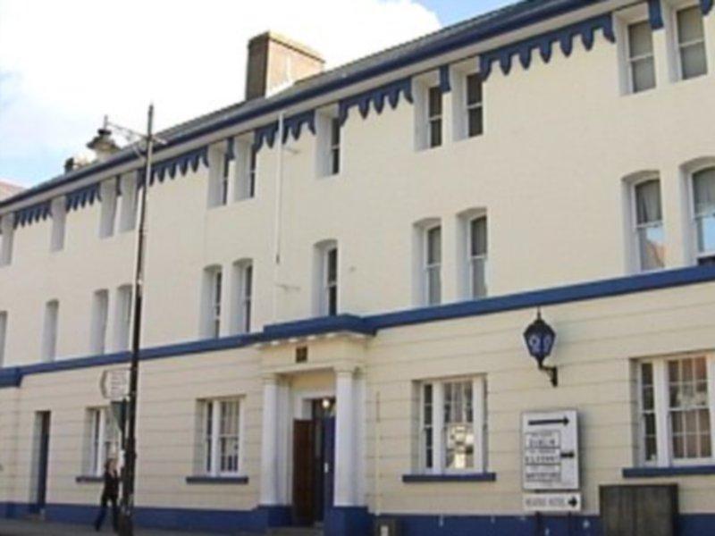 Gardaí appeal for public's help in tracing culprit who assaulted traffic warden in Clonmel