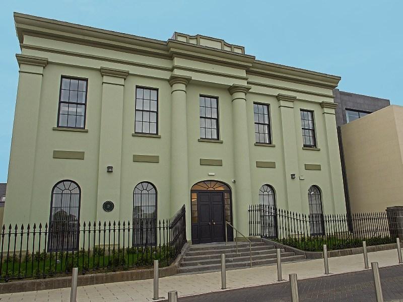 Council defends allocating Painting & Enhancement grant to Tipperary financial institution