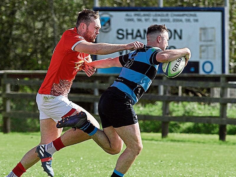 Cashel rugby end AIL season on winning note over Navan