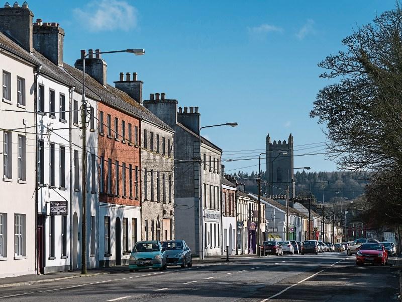 KILDARE EVENTS: Monasterevin Christmas market one of the biggest yet