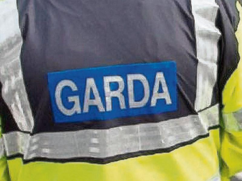 Man charged over Fethard house burglary 