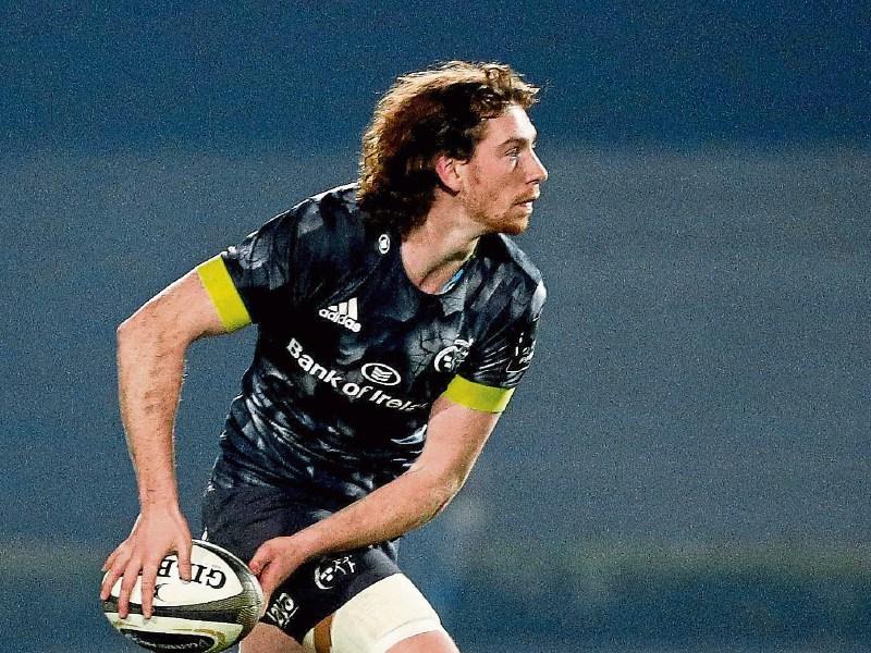Ben Healy