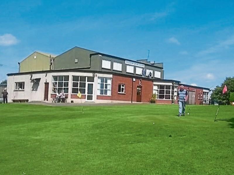 Hillview Sports Club AGM to be held in Clonmel clubhouse