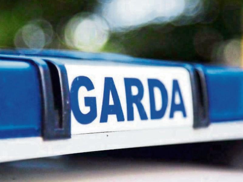 Gardaí investigate damaging of security shutter at Clonmel business premises