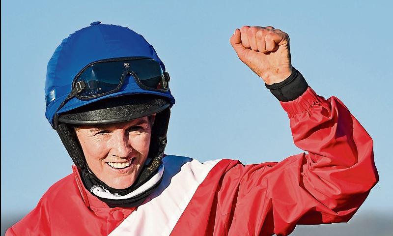 Rachael Blackmore