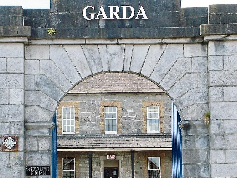 Gardai in Offaly and Laois urge people not to keep large sums of money at home following 'very nasty crime'