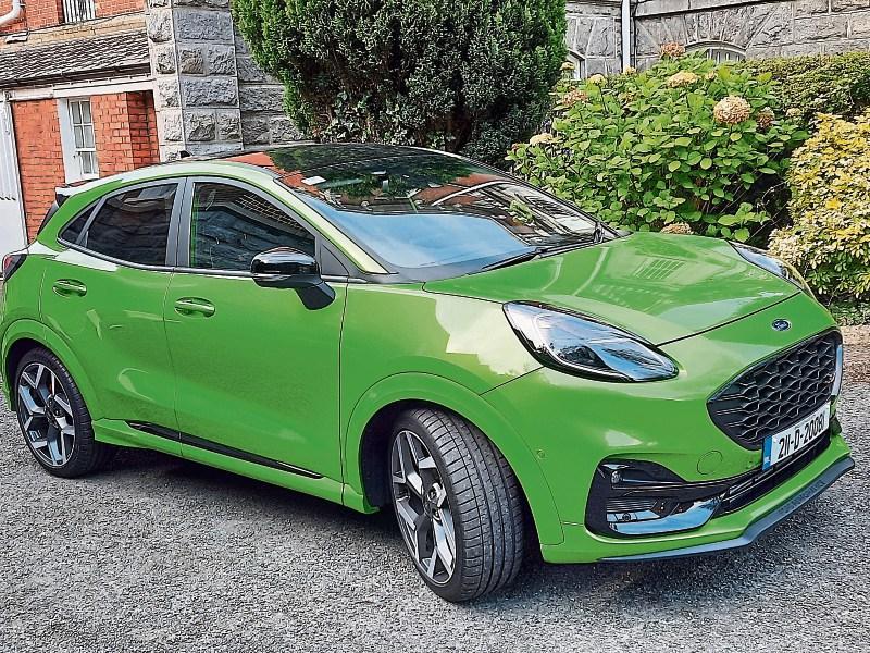 Ford  recently announced plans to introduce a new generation of seven, all-electric, fully-connected passenger vehicles and vans by 2024.
