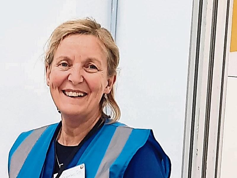 A learn to cycle park needed in Kildare