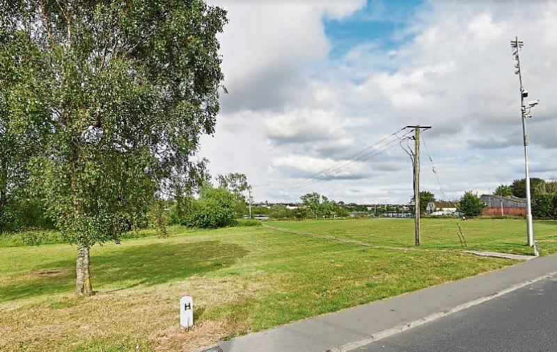 Concerns over proposed riverside development in Limerick