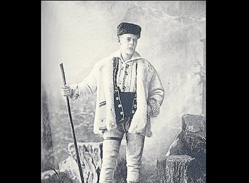 Councillors hope Bourchier plaque sticks around in Limerick village