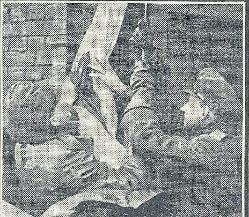 Local History: The final farewell to the British army in Kildare