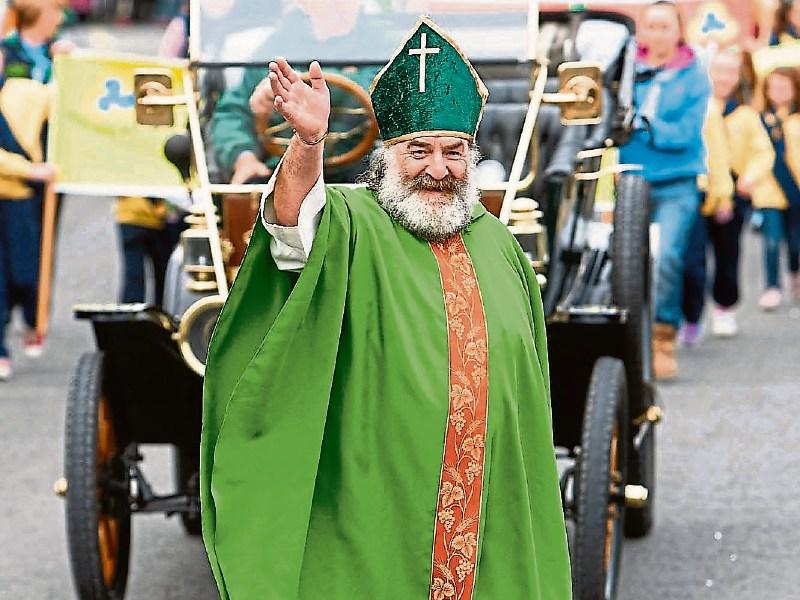 25 road closures announced ahead of Waterford St Patrick's Day parade