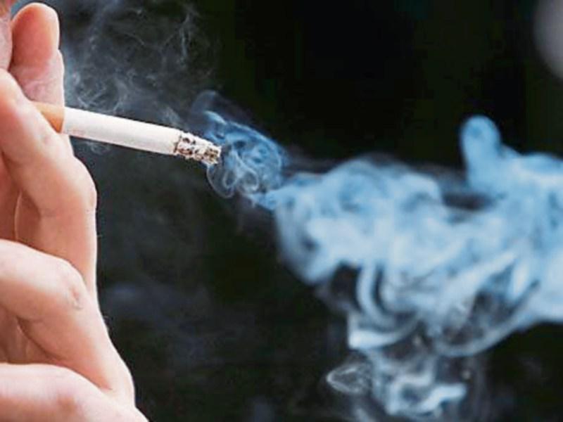 POLL: Will plain packaging stop people smoking in Louth?
