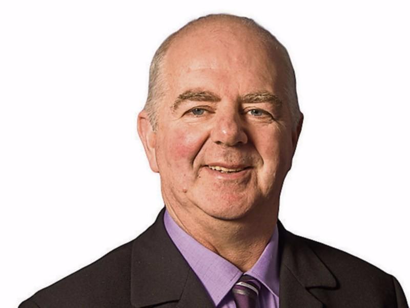 Population growth of 11.9% between 2016 and 2022 in the Manorhamilton MD