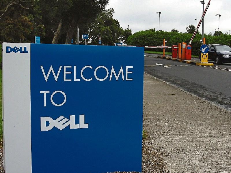 Limerick-based firm Dell secures EU nod for takeover of EMC