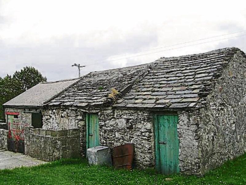 ALERT: People discovering little-known €30,000 grant to fix up old farm buildings