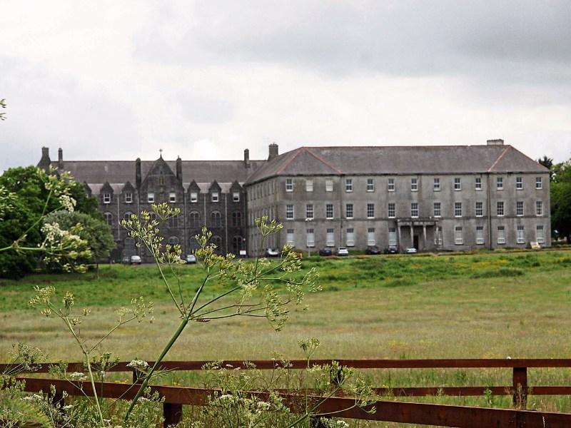 Almost &euro;200,000 pledged to help protect historic buildings in Limerick