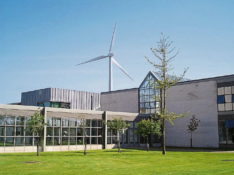 Trip Through Time: May Day and a history of Dundalk Institute 