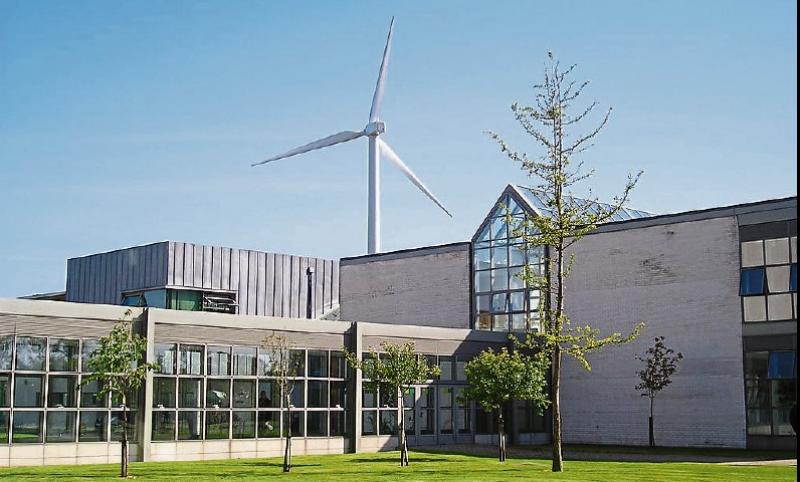 Dundalk IT to host on-campus open day