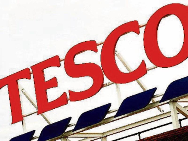 Tesco set for touchdown in Kilkenny 